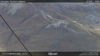 Archived image Webcam Valley Fassa - San Pellegrino 11:00