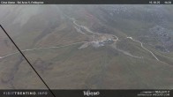 Archived image Webcam Valley Fassa - San Pellegrino 13:00