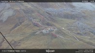 Archived image Webcam Valley Fassa - San Pellegrino 13:00
