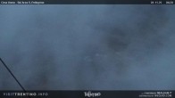 Archiv Foto Webcam Fassatal - San Pellegrino Pass 05:00