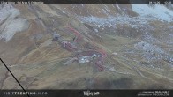 Archiv Foto Webcam Fassatal - San Pellegrino Pass 11:00