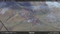 Archiv Foto Webcam Fassatal - San Pellegrino Pass 13:00