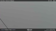 Archived image Webcam Valley Fassa - San Pellegrino 02:00