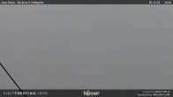 Archived image Webcam Valley Fassa - San Pellegrino 08:00
