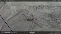 Archiv Foto Webcam Fassatal - San Pellegrino Pass 09:00