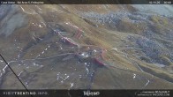 Archived image Webcam Valley Fassa - San Pellegrino 06:00