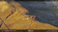 Archived image Webcam Valley Fassa - San Pellegrino 15:00
