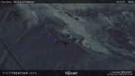 Archived image Webcam Valley Fassa - San Pellegrino 00:00