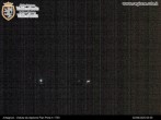 Archiv Foto Webcam Antagnod Talstation 23:00