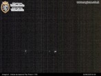 Archiv Foto Webcam Antagnod Talstation 03:00