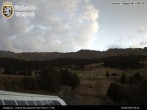 Archiv Foto Webcam Antagnod Talstation 05:00