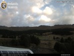 Archiv Foto Webcam Antagnod Talstation 06:00