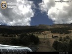 Archiv Foto Webcam Antagnod Talstation 13:00