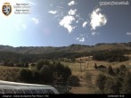 Archiv Foto Webcam Antagnod Talstation 15:00