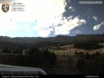 Archiv Foto Webcam Antagnod Talstation 17:00