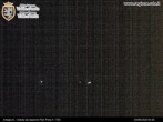 Archiv Foto Webcam Antagnod Talstation 03:00