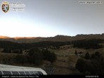 Archiv Foto Webcam Antagnod Talstation 05:00