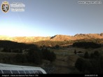 Archiv Foto Webcam Antagnod Talstation 06:00