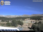 Archiv Foto Webcam Antagnod Talstation 07:00
