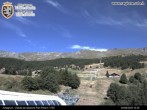 Archived image Webcam Antagnod Base station 09:00