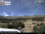 Archived image Webcam Antagnod Base station 11:00