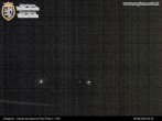 Archiv Foto Webcam Antagnod Talstation 18:00