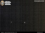 Archiv Foto Webcam Antagnod Talstation 22:00