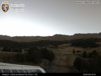 Archiv Foto Webcam Antagnod Talstation 00:00