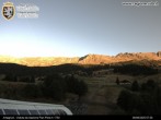 Archiv Foto Webcam Antagnod Talstation 01:00