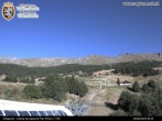 Archiv Foto Webcam Antagnod Talstation 02:00