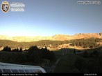Archived image Webcam Antagnod Base station 07:00