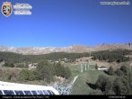 Archived image Webcam Antagnod Base station 08:00