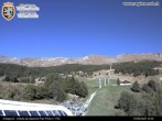 Archived image Webcam Antagnod Base station 09:00