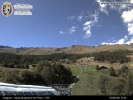 Archived image Webcam Antagnod Base station 13:00