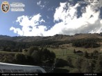 Archived image Webcam Antagnod Base station 15:00