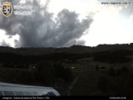 Archived image Webcam Antagnod Base station 19:00