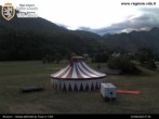 Archiv Foto Webcam Brusson 06:00