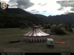 Archiv Foto Webcam Brusson 09:00