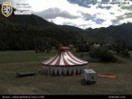 Archiv Foto Webcam Brusson 11:00