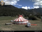 Archiv Foto Webcam Brusson 13:00