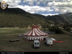 Archived image Webcam Brusson - Valley Aosta 15:00