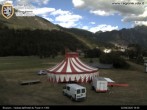 Archived image Webcam Brusson - Valley Aosta 17:00