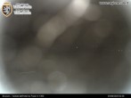 Archiv Foto Webcam Brusson 01:00