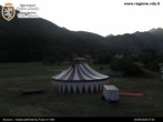 Archiv Foto Webcam Brusson 06:00
