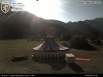 Archiv Foto Webcam Brusson 07:00