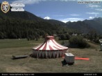 Archiv Foto Webcam Brusson 11:00