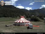 Archiv Foto Webcam Brusson 13:00