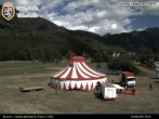 Archived image Webcam Brusson - Valley Aosta 10:00