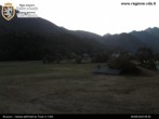 Archiv Foto Webcam Brusson 00:00
