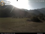 Archiv Foto Webcam Brusson 02:00